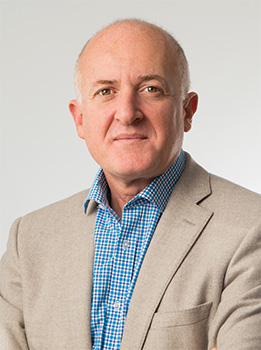 Mohamed H Khadra Urological Surgeon