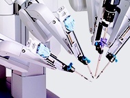 Robotic Surgery